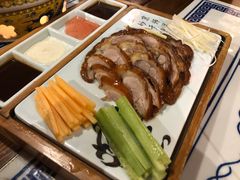 -京氣春饼(机场店)