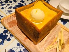 面包诱惑-绿茶餐厅(龙湖杭州金沙天街店)