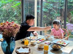 -看见远方·莫干遥远的山民宿