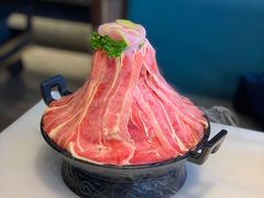 澳洲肥牛-孙毛肚火锅(春熙路店)