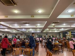 大堂-华仔土鸡店(创意产业园店)