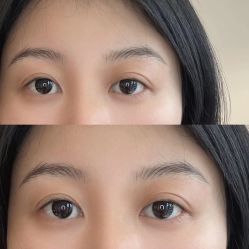 -MIVI野生眉纹绣纹眉
