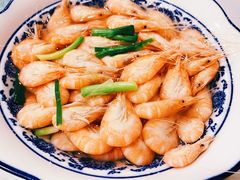盐水野河虾-洞天食府(北大街店)