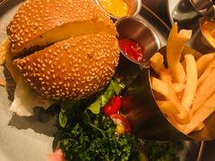 -blue frog蓝蛙(长泰广场店)