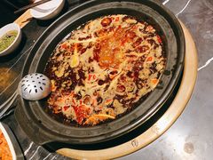 -杨家火锅(国美店)