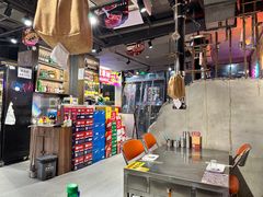 -有蚝有翅烧烤大排档·宵夜(右安门店)
