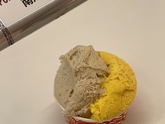 -Dal Cuore 达可芮冰淇淋(陕西北路店)