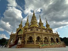 -西双版纳勐泐文化旅游区