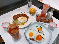 -柠檬树茶餐厅(海雅缤纷城店)