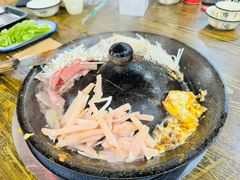 -君王铁帽烤肉(呼市总店)