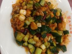 -孟记粥铺·家常菜·烧烤·粥(亚运村店)