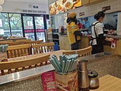 -小杨生煎(松江大学城店)
