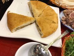 -香丽缘饭馆(黑龙潭店)