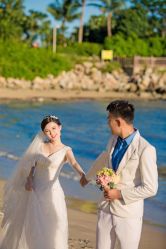 -经典婚纱摄影美学馆·私人定制