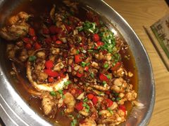 -禾田下生态餐厅(华天城总店)