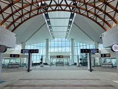 -成吉思汗国际机场