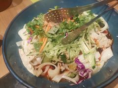-耶里夏丽·新疆菜·28年喀什老馆(田林东路店)