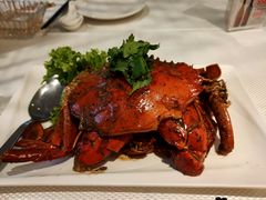 -新加坡海鲜共和(名胜世界圣淘沙海滨坊)