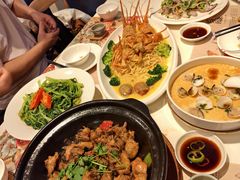 -虾饺妹·酒家(海珠广场店)