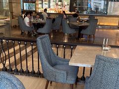-星河湾半岛酒店·意咖啡西餐厅