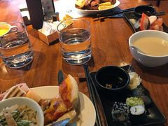 -广州富力君悦大酒店·凯菲厅