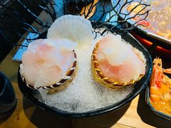 巴沙鱼-湊湊火锅·茶憩(南京东路悦荟店)