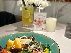 -LE SHARE洛笙·花园西餐(北京路步行街店)