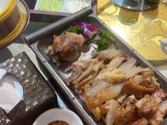 -三道菜(明堂公园店)