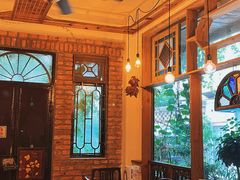 -西关84·History·Art·Cafe