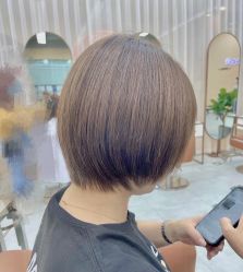-icare美发沙龙