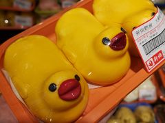 -GranVida生活超市(海信广场店)