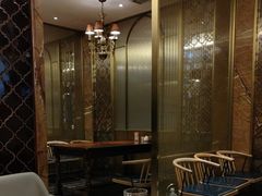 -沙力海西北特色美食烤肉店(北门坡店)