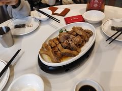 -东就鸭饭店·古早海南菜(友谊南海城店)