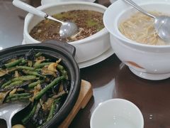 -茶港食堂(武昌店)