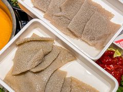 -汤岛涮·自助小火锅(桐乡吾悦广场店)