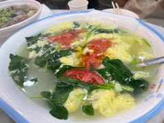-老字号大盘鸡·丸子汤·抓饭