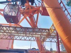 -石狮世茂摩天城摩天轮