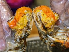 醉蟹-苏帮袁Sue Cuisine(来福士店)