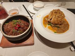 -狮王府淮扬菜(新街口友谊店)