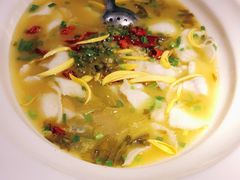 -绿茶餐厅(深圳龙华天虹购物中心店)