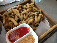 -旺顺阁鱼头泡饼(小红门店)