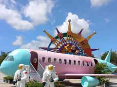 -厦门方特梦幻王国