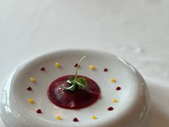 -Caprice(香港四季酒店)