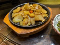 -孙府大院(步行街店)