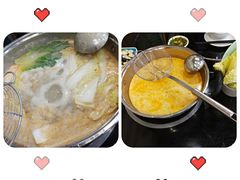 -刘记糟粕醋海鲜烧烤