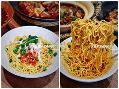 -大盐帮川菜馆(长楹天街店)