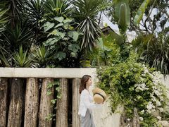 -悦哉·派对·草坪婚礼·围炉煮茶(三圣乡店)