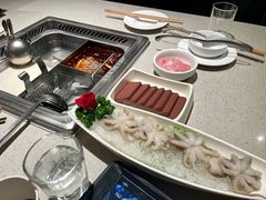 -海底捞火锅(丹竹头星悦天地店)