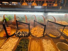 -牛YO寿喜烧和牛火锅自助(三台子万象汇店)