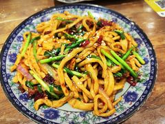 -清真·玛丽亚新疆菜主题餐厅(浙江中路店)